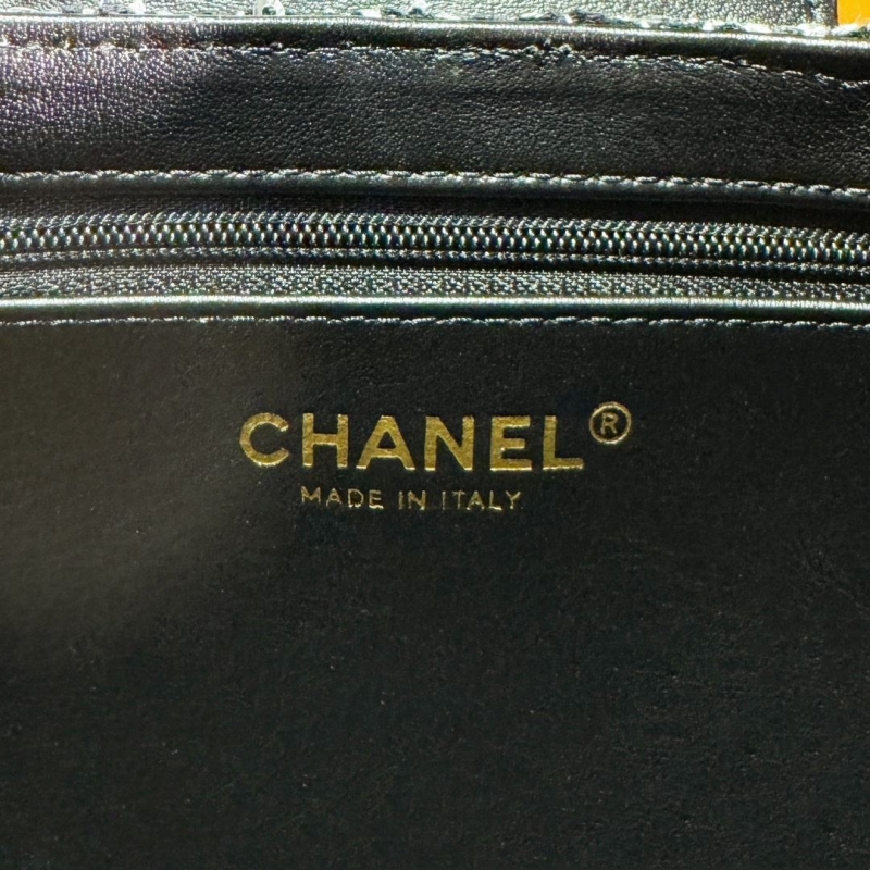 Chanel Top Handle Bags